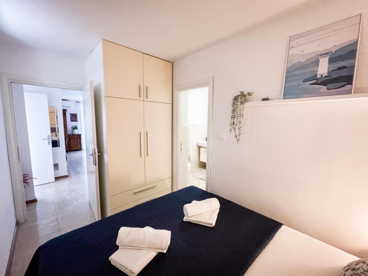 Apartment Zenta With Free Private Parking Split Exterior foto