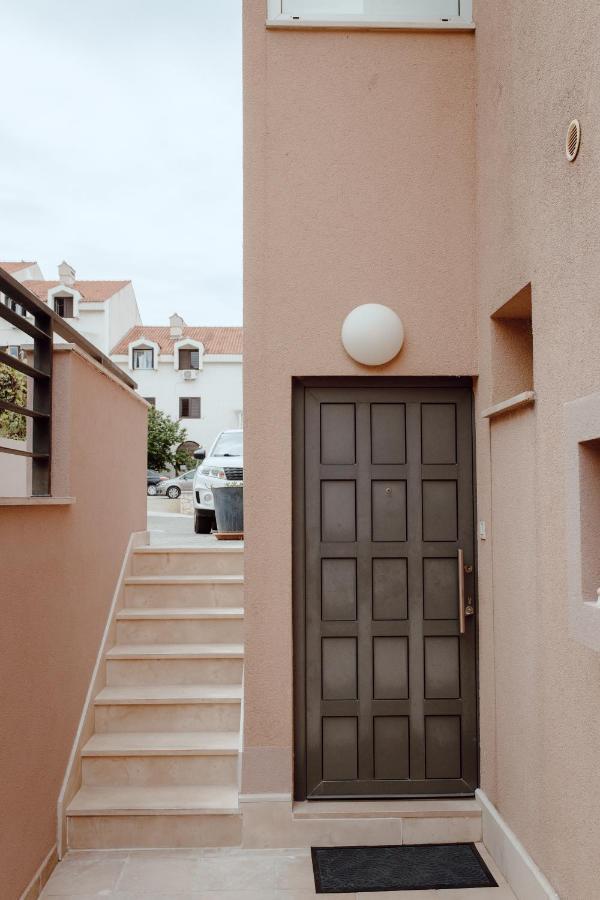 Apartment Zenta With Free Private Parking Split Exterior foto