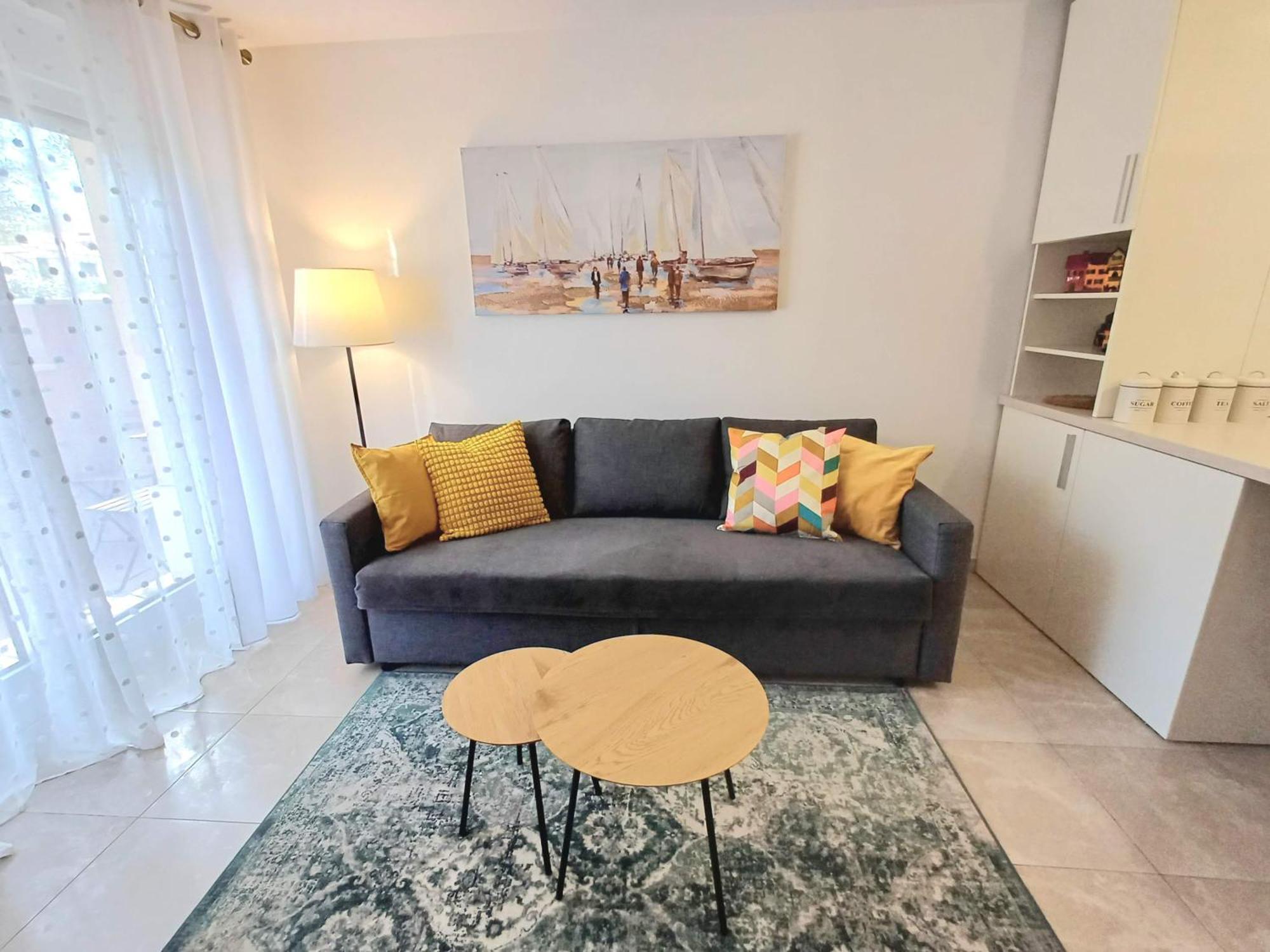 Apartment Zenta With Free Private Parking Split Exterior foto