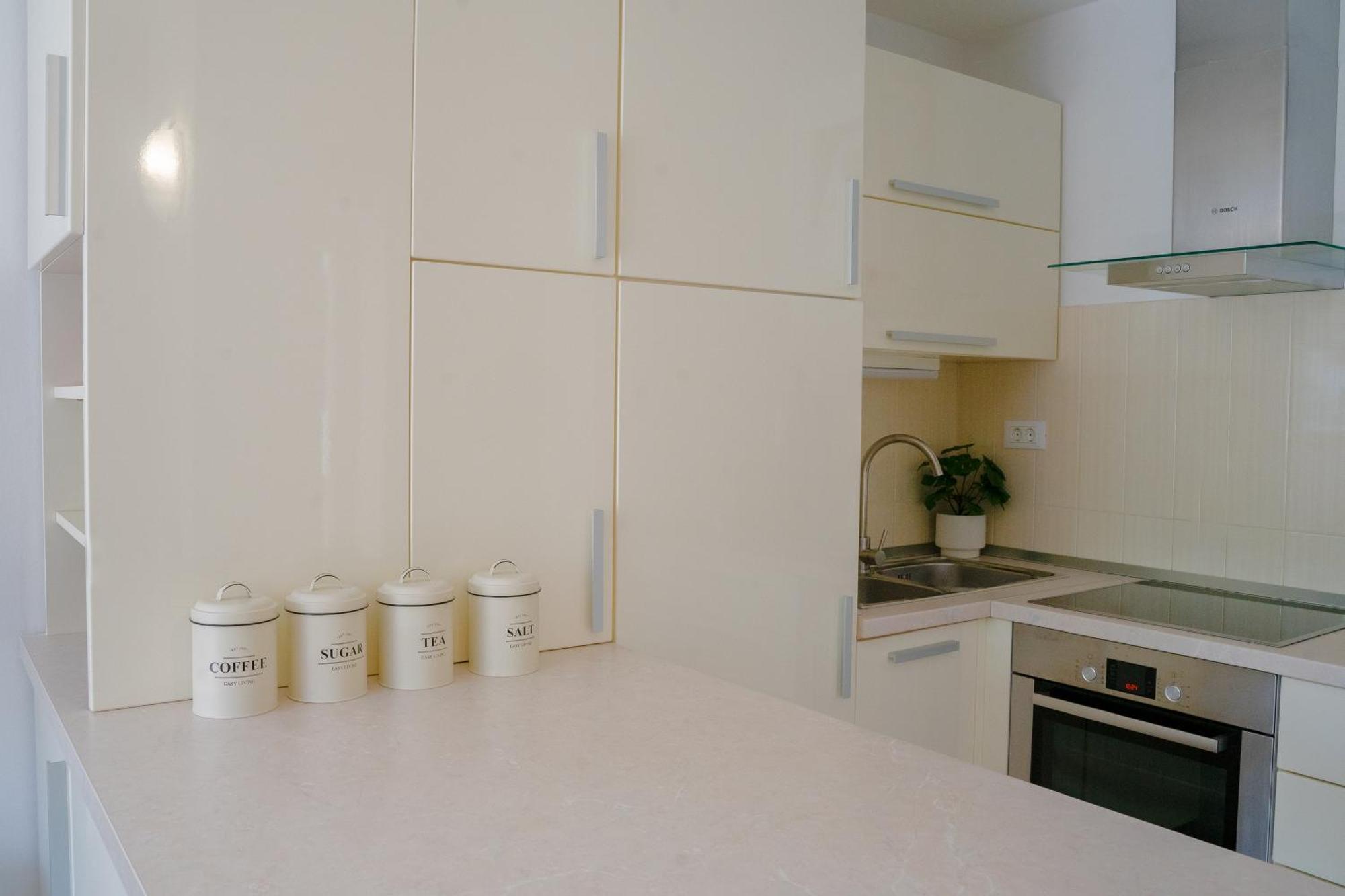 Apartment Zenta With Free Private Parking Split Exterior foto